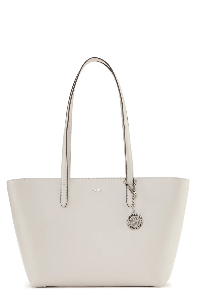 Τσάντα Ώμου DKNY Bryant Medium Tote R74A3014-PBL Γυναικείο