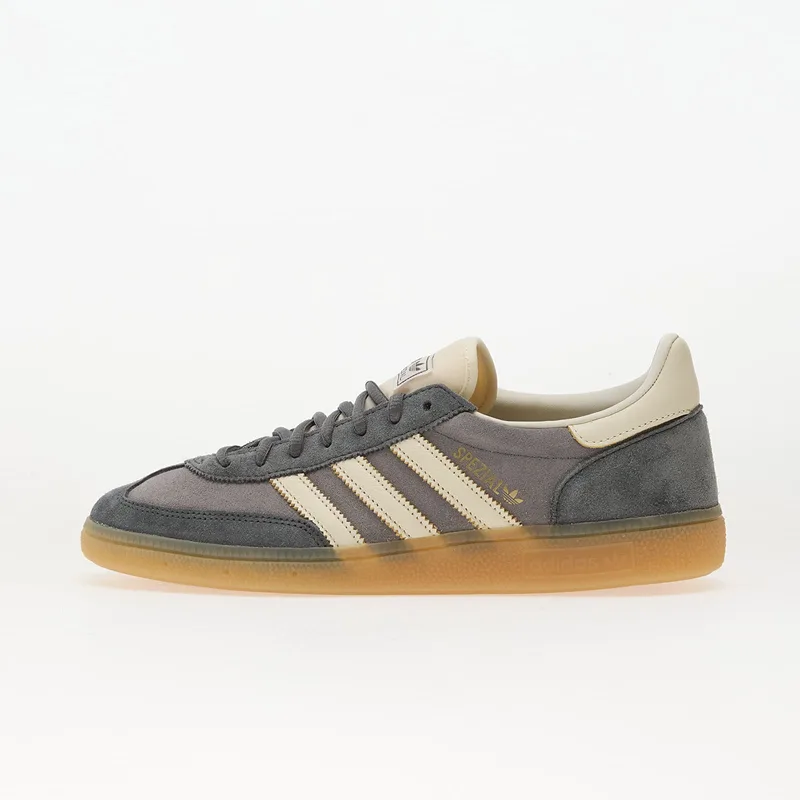 Sneakers adidas Handball Spezial Grey Four/ Off White/ Grey Six EUR 38