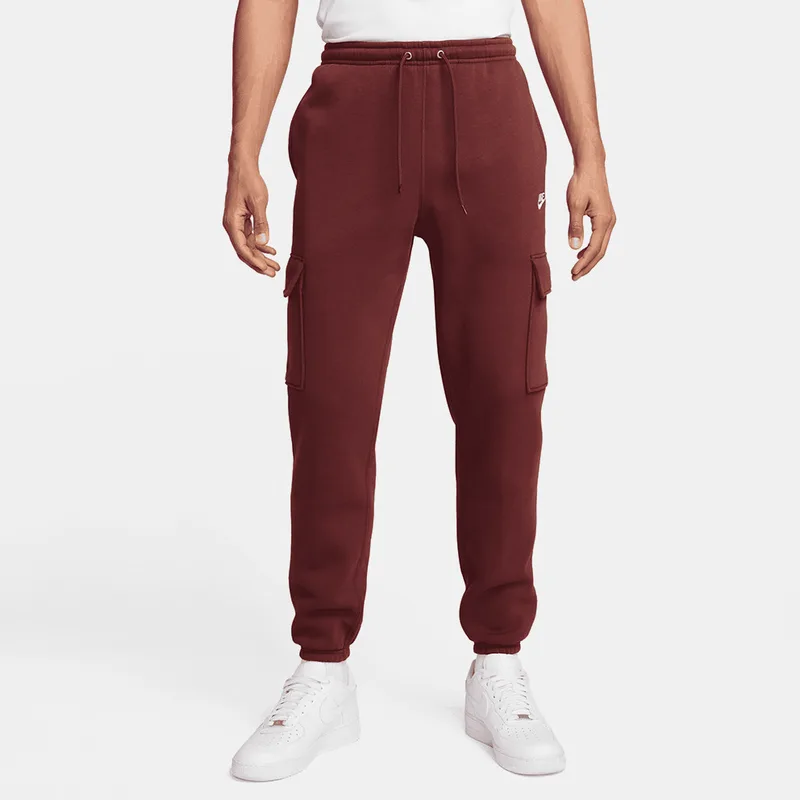 Nike Club Cargo Ανδρική Φόρμα (9000233868_86908)