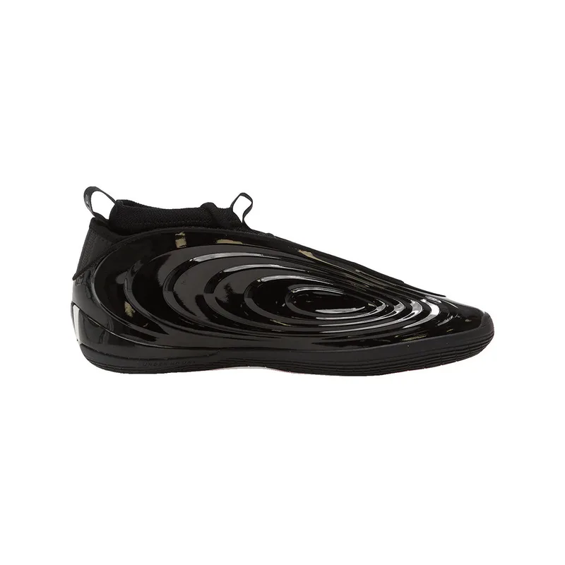Παπούτσια του Μπάσκετ adidas Baskets harden volume 10 noir