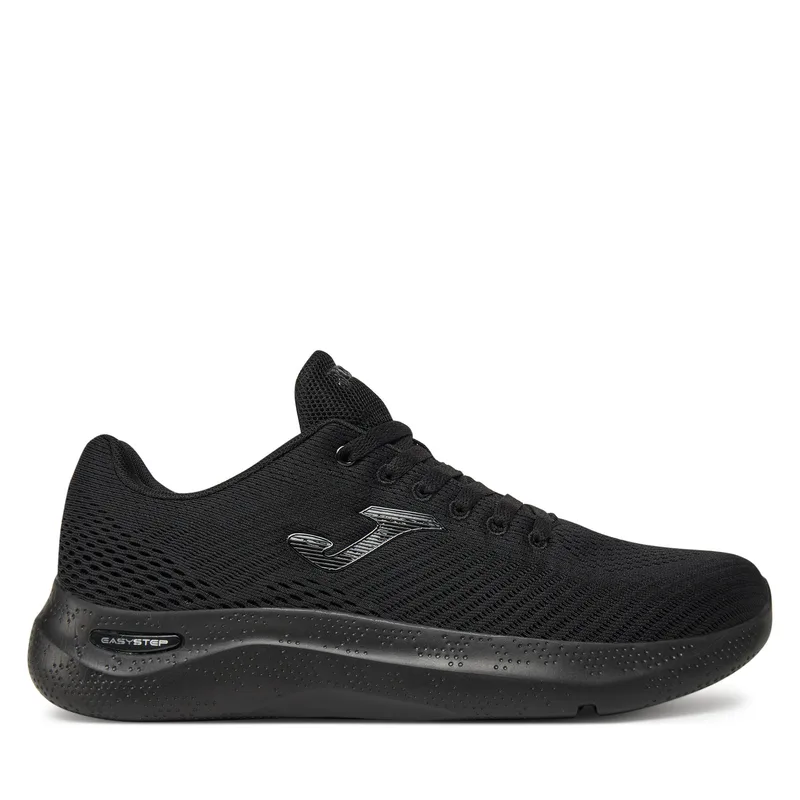 Αθλητικά Joma Corinto 2501 CCORIS2501 Μαύρο