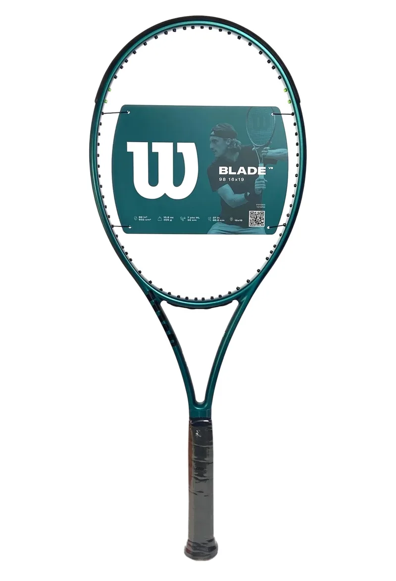 Ρακέτα Τένις Wilson Blade 98 16X19 V9 WR149811-00
