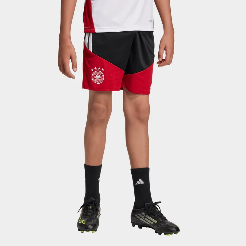 adidas Εθνική Γερμανίας 26 Tiro Training Παιδικό Σορτς (9000264848_1469)