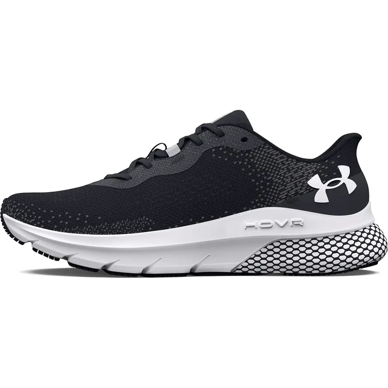 Sneakers Under Armour W HOVR Turbulence 2 Black EUR 39