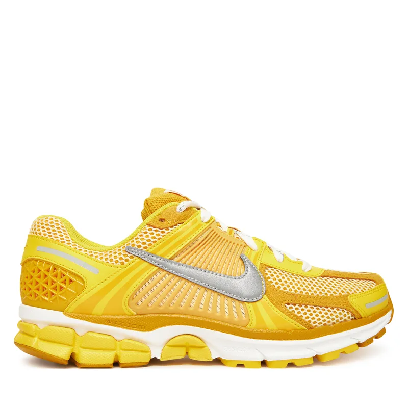 Αθλητικά Nike Zoom Vomero 5 PRM FJ4453 765 Κίτρινο