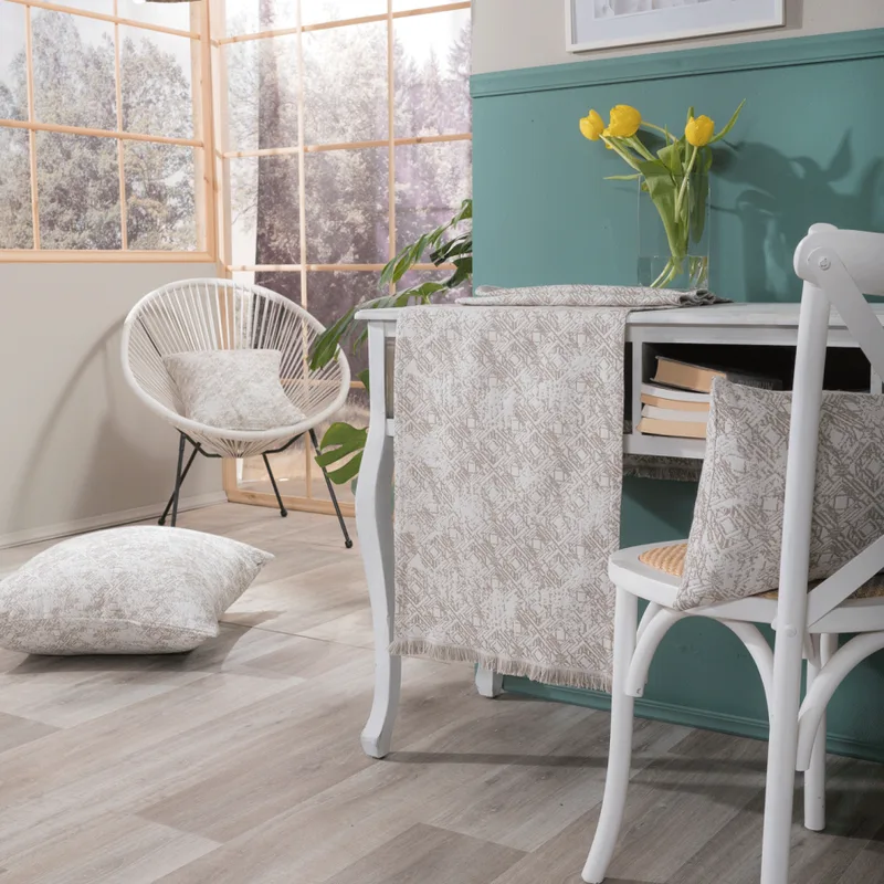 Τραβέρσα 45X180 Teoran Felicia 02 (All Over) (45x180)