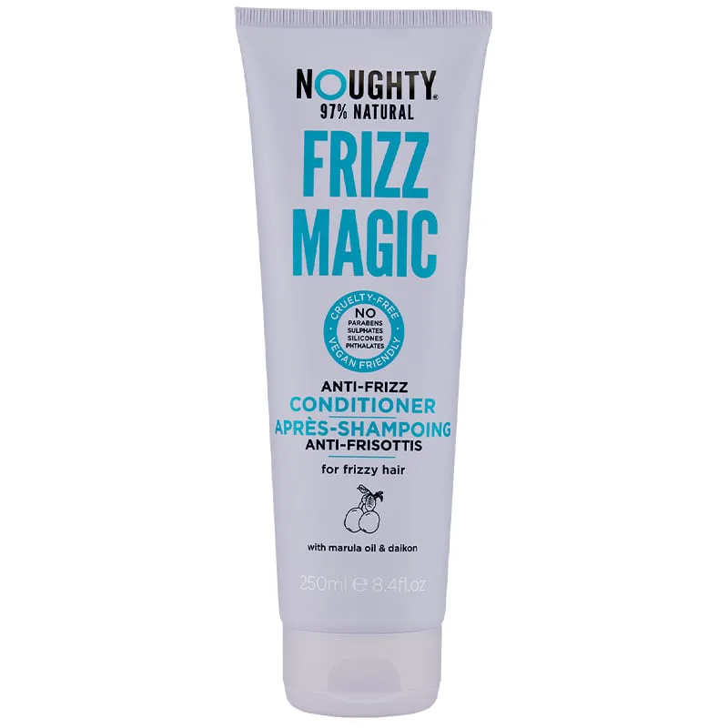 Frizz Magic Anti-Frizz Conditioner 250ml