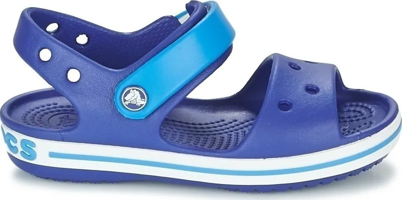 Crocs Kids Band Sandal (12856-4BX)