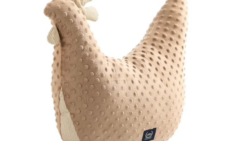 Kura Baby Bear – Mocca