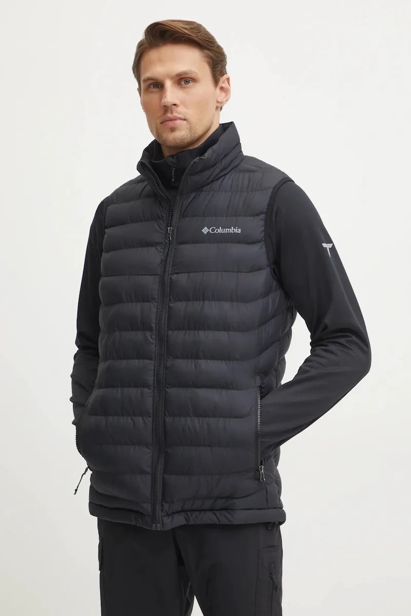 Αθλητικό γιλέκο Columbia Powder Lite II