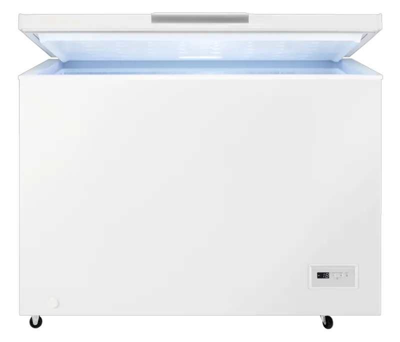 AEG AHB531D1LW Freezer