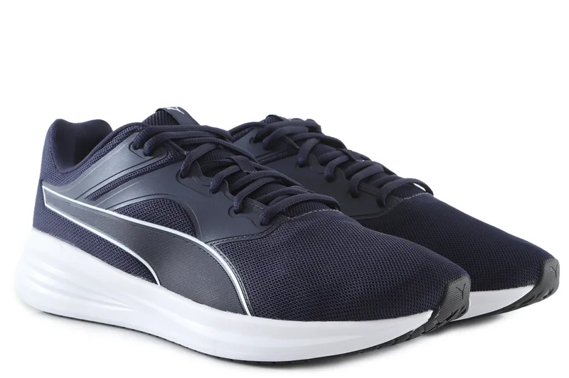 Sneaker Puma Transport 377028-02