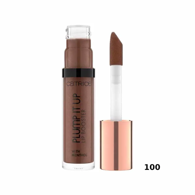 Catrice Plump It Up Lip Booster 100