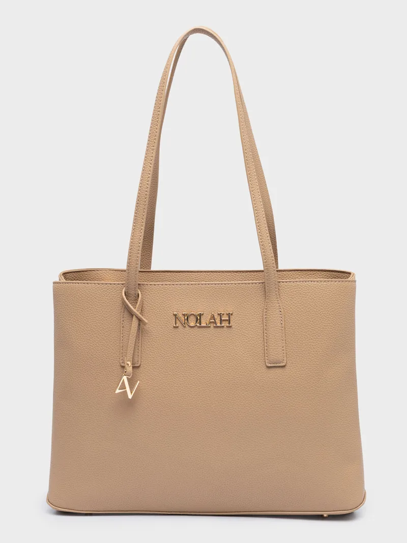 NOLAH ΓΥΝΑΙΚΕΙΑ ΤΣΑΝΤΑ VALIA BEIGE