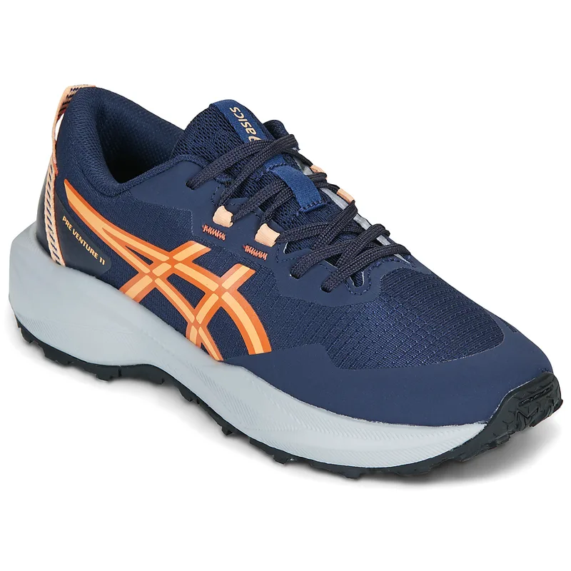 Xαμηλά Sneakers Asics PRE-VENTURE 11 GS