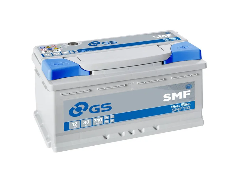 ΜΠΑΤΑΡΙΑ GS SMF 110