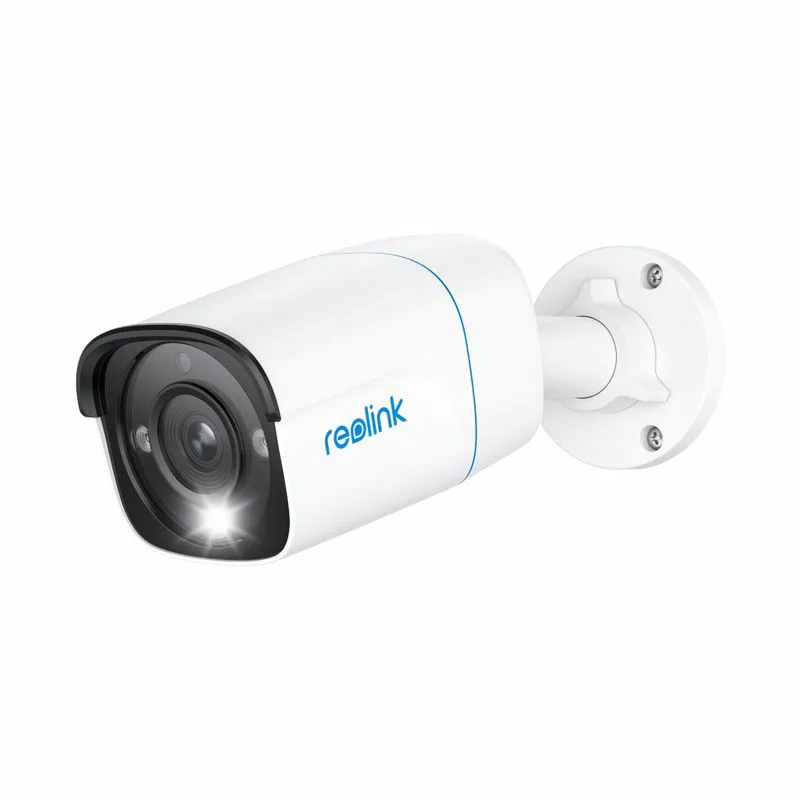 Reolink P330 4K Power over Ethernet (PoE) IP Surveillance Camera