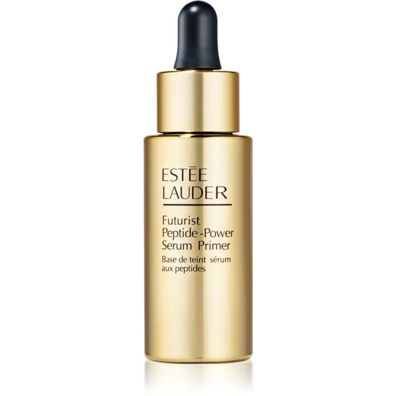 Estée Lauder Futurist Peptide Power Serum Primer υγρή βάση 27 ml