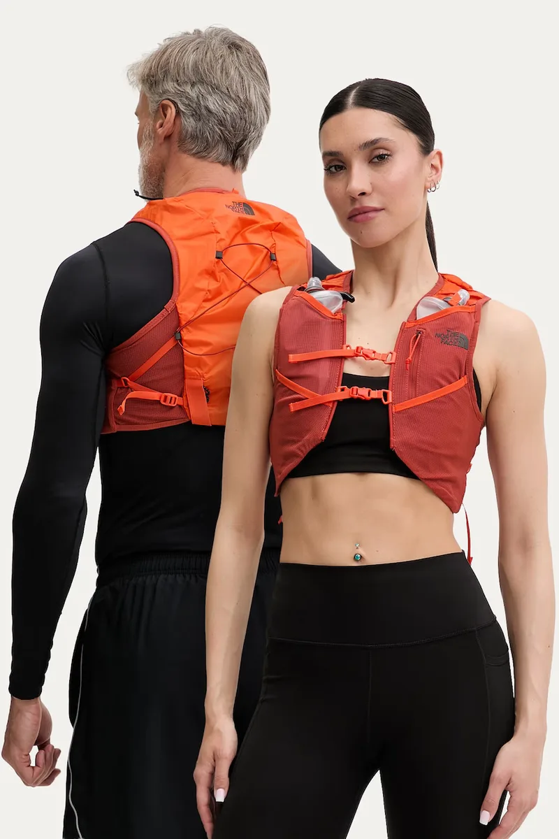 The North Face γιλέκο τρεξίματος Sunriser