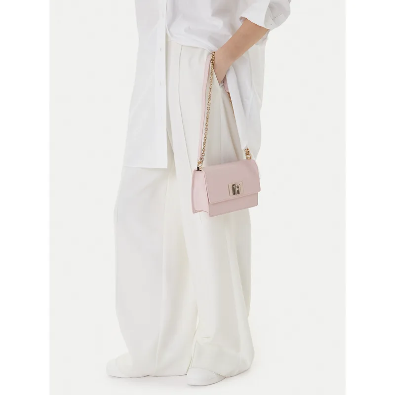 Τσάντα Furla 1927 BAFKACO ARE000 BG 2814S Ροζ