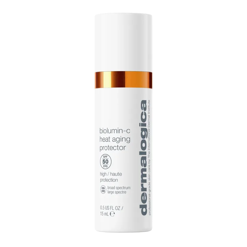 Dermalogica, biolumina C, anti-wrinkle, day, cream, for the face, SPF 50, 15 ml