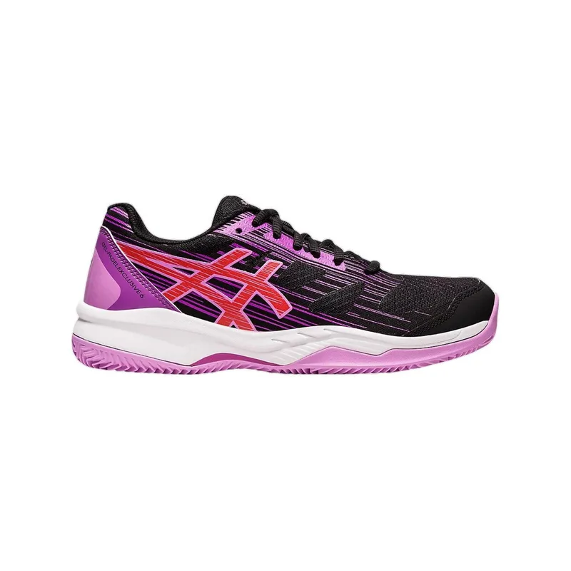 Παπούτσια Sport Asics Baskets Gel-Padel Exclusive 6 maille respirante