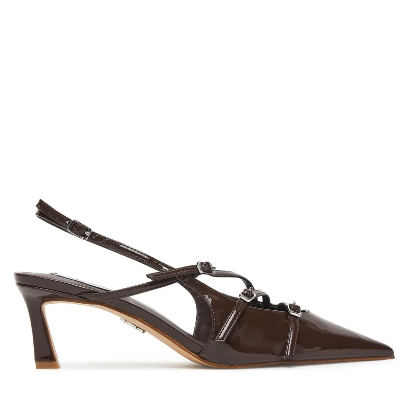 Γοβάκια Steve Madden Liana SM11003386 Καφέ