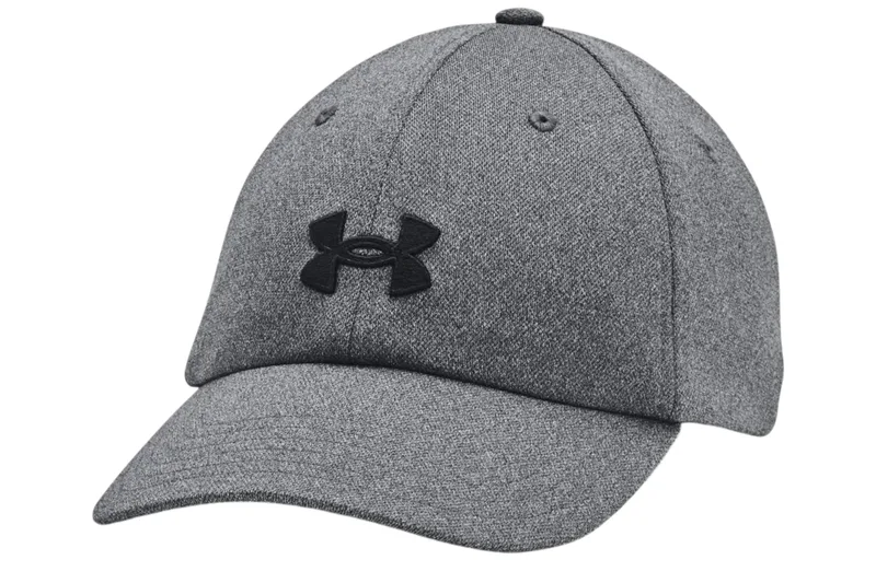 Καπέλο Under Armour Blitzing Adj 1376705-002 Γυναικείο