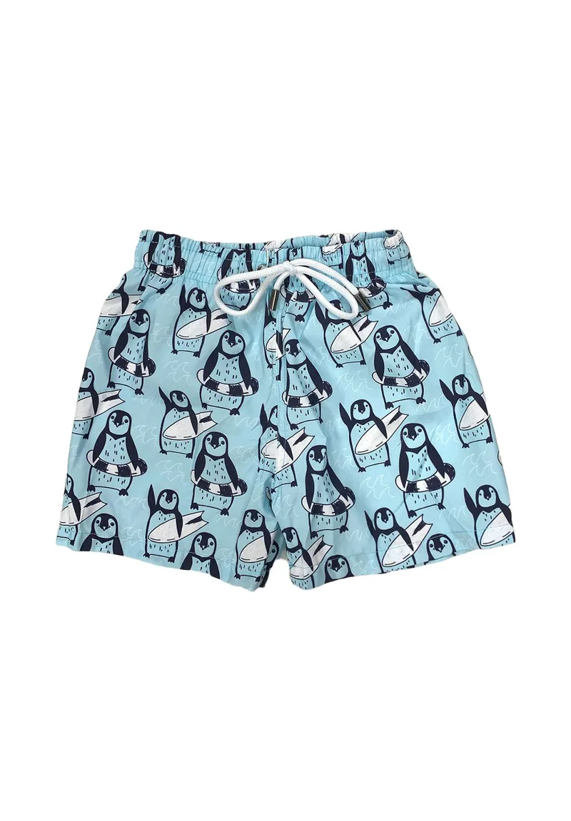 Μαγιό παιδικό - εφηβικό Kitti Penguins Y1240-13