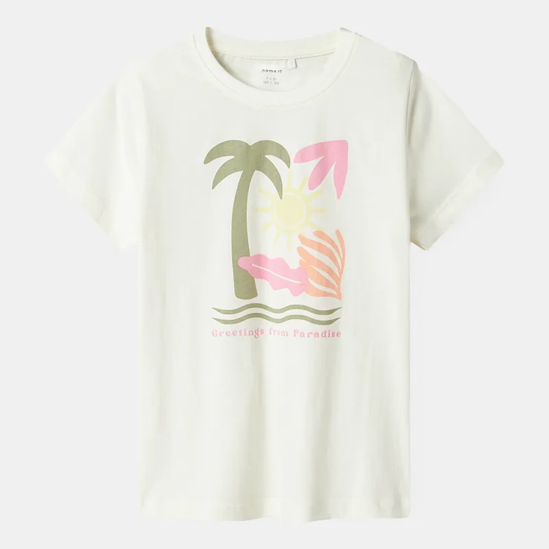 Name it Παιδικό T-Shirt (9000219626_1929)
