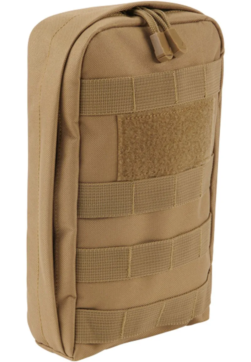 Snake Molle Pouch Brandit BD8044-00804 camel
