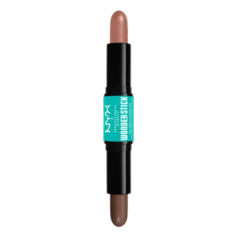 Wonderstick Dual Contour Stick 2x4gr