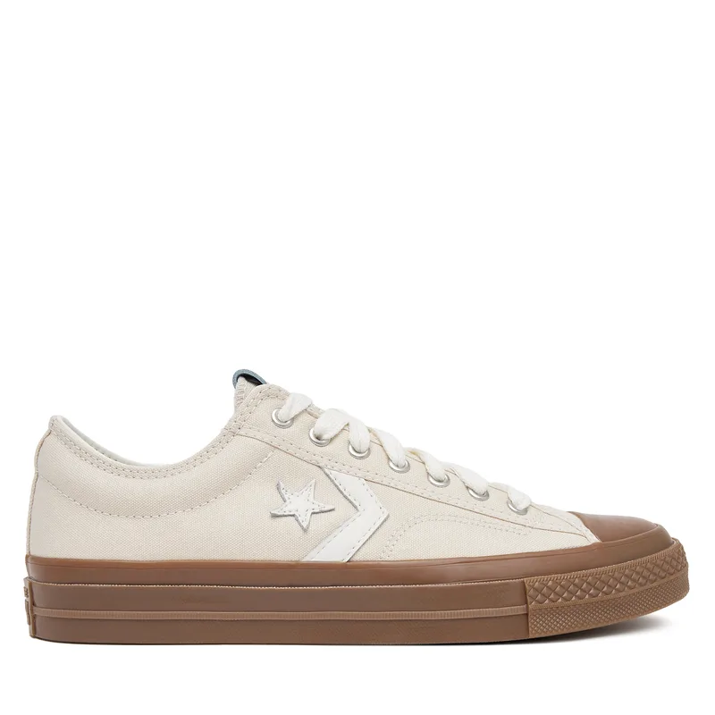Sneakers Converse Star Player 76 A13475C Μπεζ