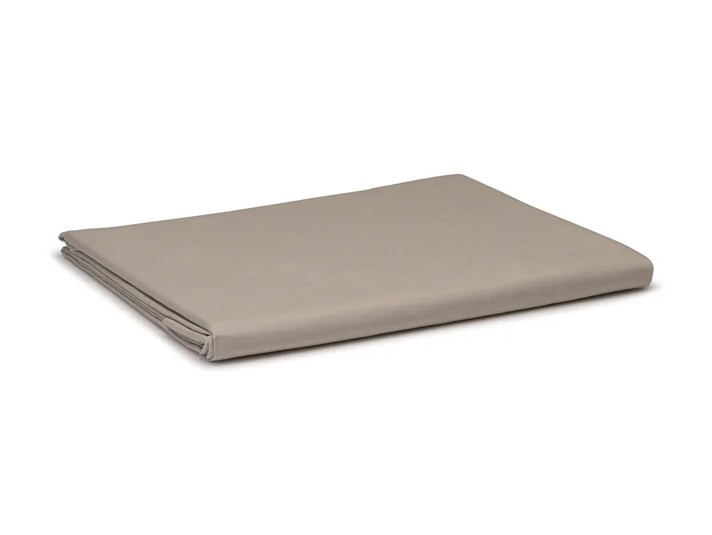 Πανωσέντονο Υπέρδιπλο Solid Linen