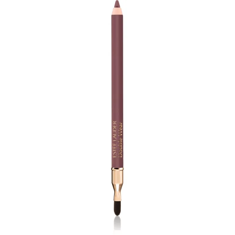 Estée Lauder Double Wear 24H Stay-in-Place Lip Liner μακράς διαρκείας μολύβι για τα χείλη απόχρωση Mauve 1,2 γρ