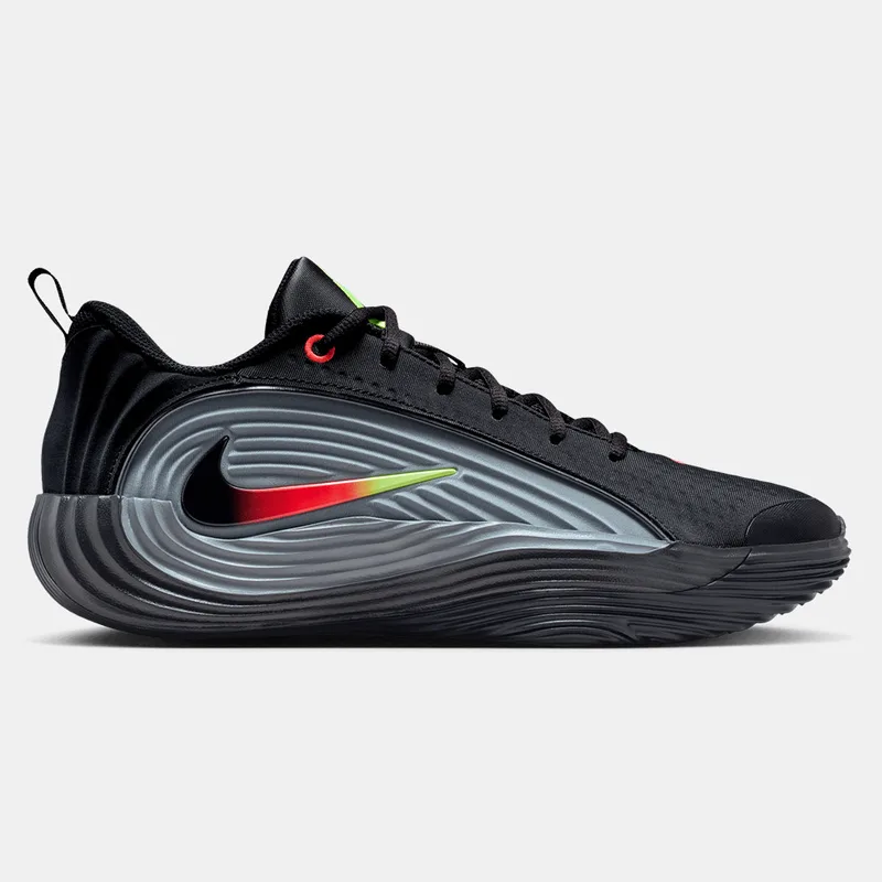 Nike Giannis Immortality 5 Ανδρικά Μπασκετικά Παπούτσια (9000257206_90709)