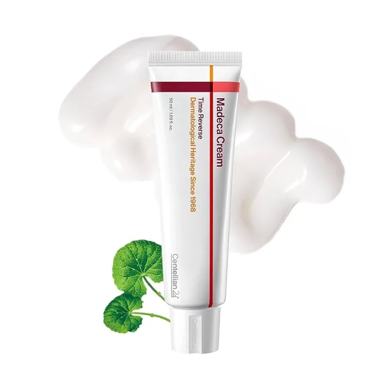 Madeca Cream Time Reverse Season7 50ml