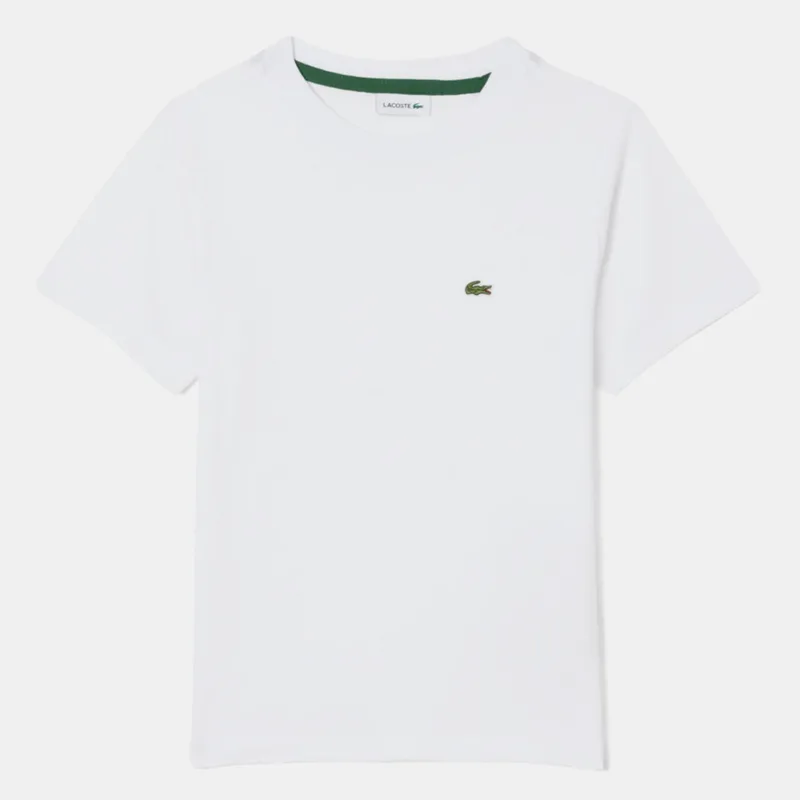 Lacoste Παιδικό T-Shirt (9000267357_13359)