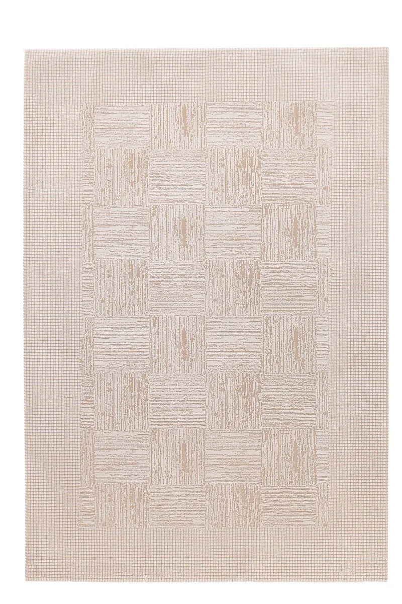 Χαλί Bianca 680A BEIGE Royal Carpet - 200 x 250 cm