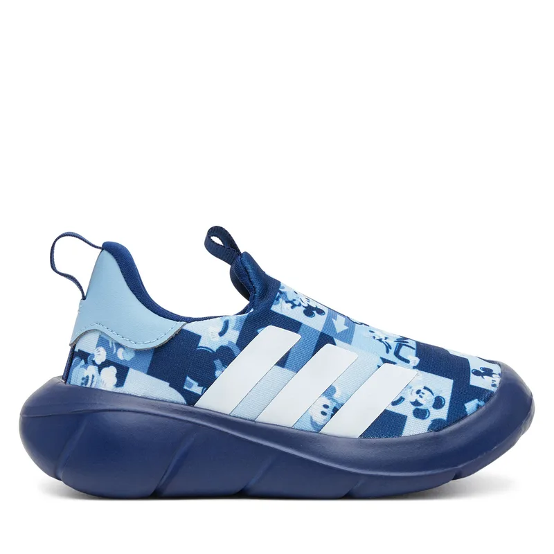 Αθλητικά adidas Disney Mickey Mouse Monofit IH6314 Σκούρο μπλε