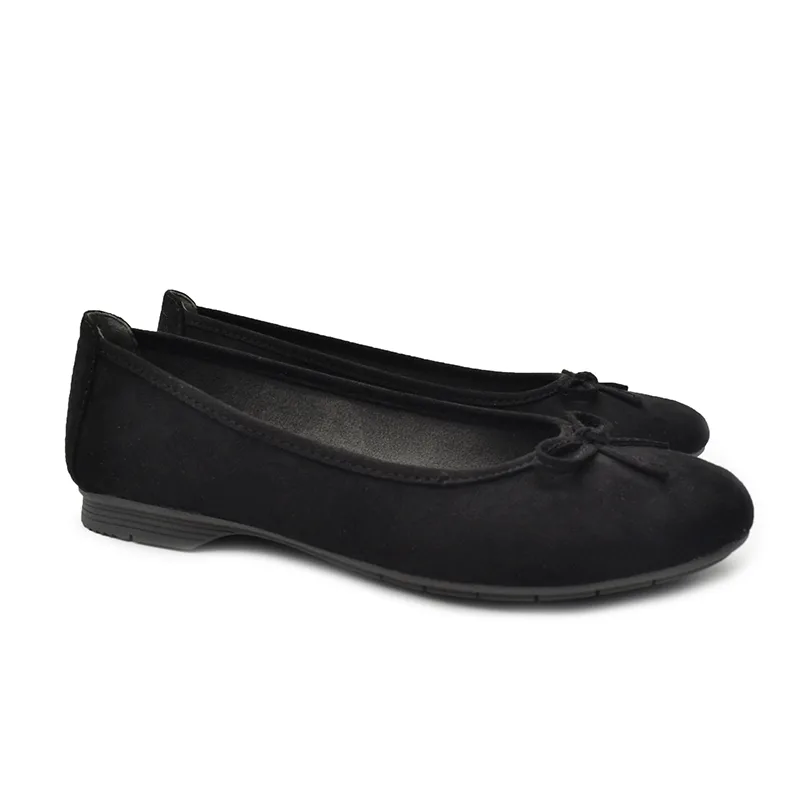 JANA ΜΠΑΛΑΡΙΝΑ 8-22164-20 001 BLACK