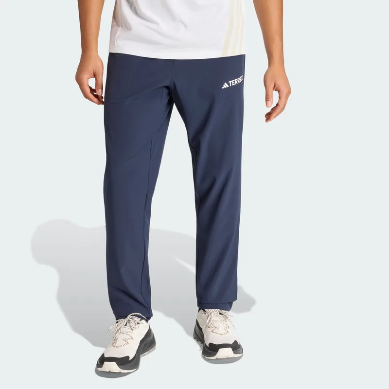 adidas Terrex Multi Essentials Stretch Ανδρικό Παντελόνι (9000264800_24222)