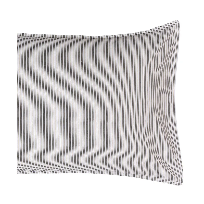 Μαξιλαροθήκες Oxford 50X70 Kentia Dimitri 12 (50x70)