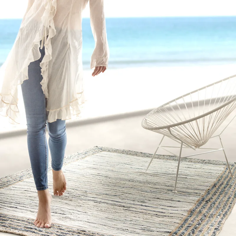Χαλί Διαδρόμου 70X160 Guy Laroche All Season Kilim (70x160)