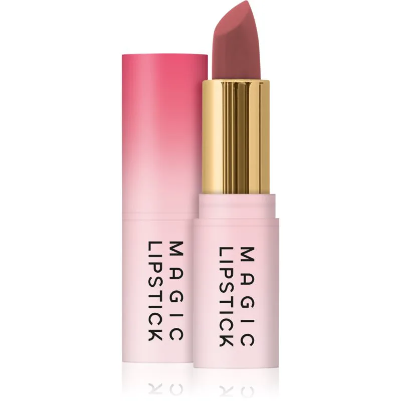 Dermacol Magic Lipstick αυτο-αποχρωστικό pH βάλσαμο απόχρωση 08 3.5 γρ