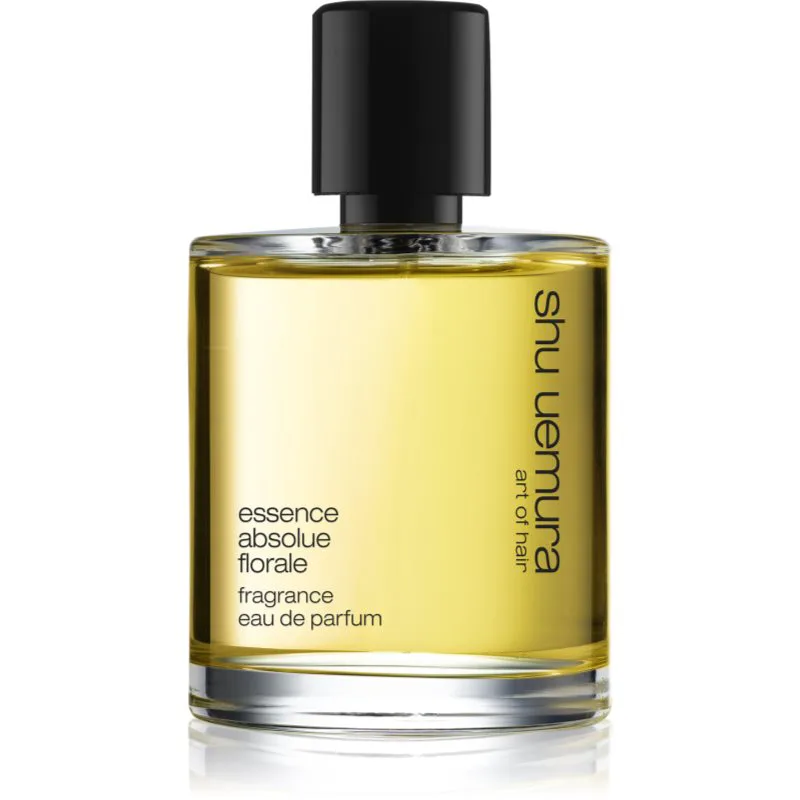 Shu Uemura Essence Absolue Florale Eau de Parfum για γυναίκες 100 ml