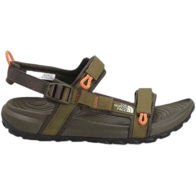 Σανδάλια The North Face NF0A8A8XV2I-095