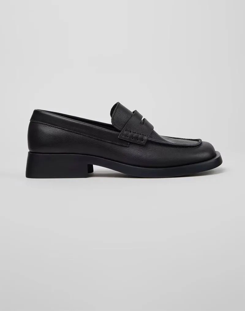 CAMPER Paviplus Negro/Dana Negro K201919-001-001 Black