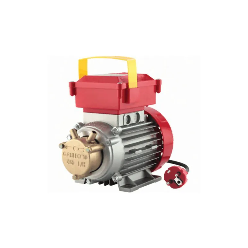 ηλεκτραντλια rover be-m 10 0,4hp 2850rpm