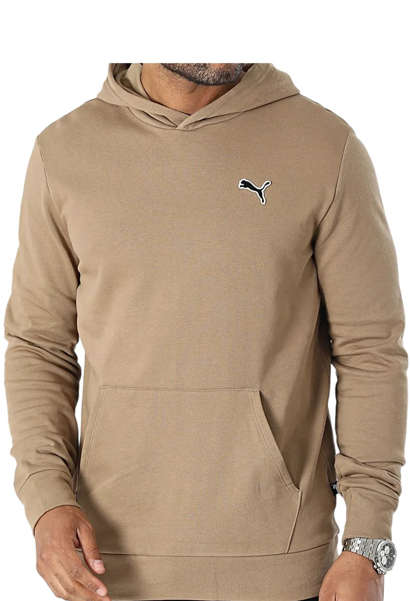Μπλούζα Μακρυμάνικη Puma Better Essentials Hoodie FL 676814-85 Ανδρικό